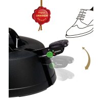 KRINNER Green Line Comfort Grip M