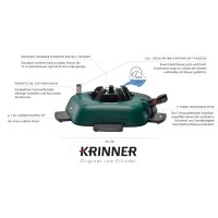 KRINNER Tree Genie L