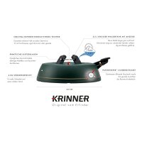 KRINNER Comfort Grip + S